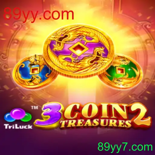 Descubra o Fascinante Mundo do Jogo 3CoinTreasures2