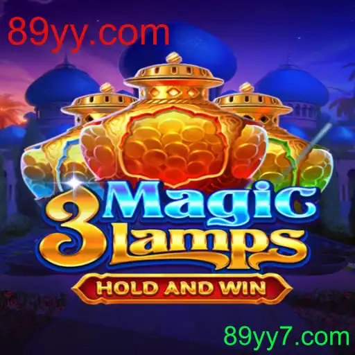 Explorando o Fascinante Mundo do Jogo 3MagicLamps