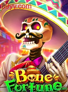 Descubra as Emoções de BoneFortune: Um Jogo Inovador e Empolgante
