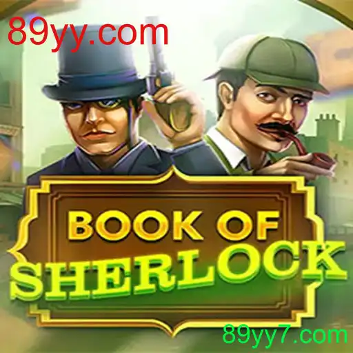 BookOfSherlock: Desvendando Mistérios com o Jogo Inovador de 89yy.com