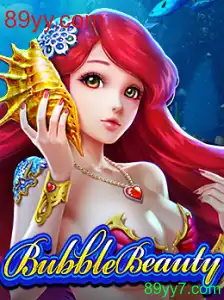 Descubra o Inovador Jogo Mobile BubbleBeauty