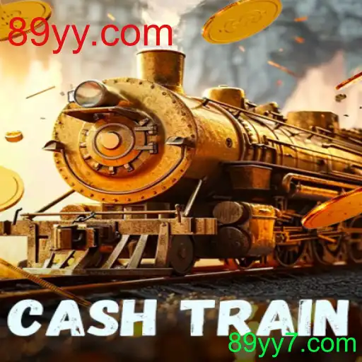CashTrain: Descubra o Emocionante Mundo de 89yy.com