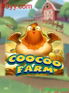 CooCooFarm: Um Novo Paradigma nos Jogos de Simulação Agrícola