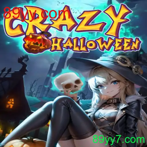 CrazyHalloween: Desvende os Mistérios e Emocione-se com o Jogo