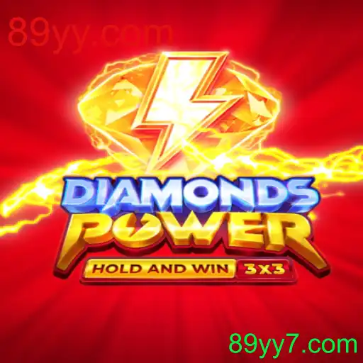 Explorando Diamondspower: O Jogo Que Está Conquistando O Mundo