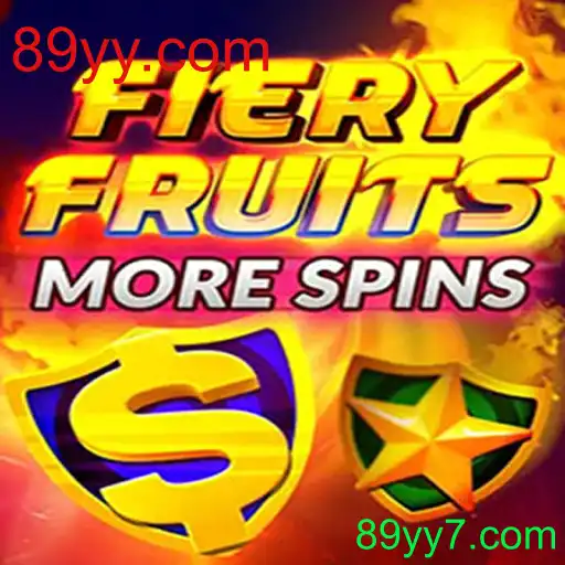 Descubra o Inovador Jogo FieryFruitsMoreSpins