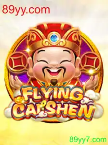 Explorando a Emoção de FlyingCaiShen