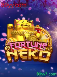FortuneNeko e o Fascinante Mundo de 89yy.com