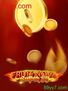 Descubra o Fascinante Mundo de FruitNovaSuper80