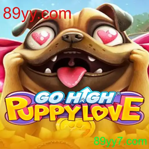 GoHighPuppyLove: Uma Experiência Emocionante no Mundo dos Filhotes