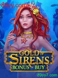 Descubra o Fascinante Mundo de GoldofSirensBonusBuy