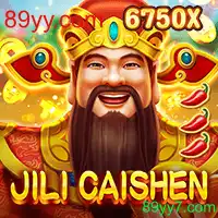 Explorando JILICaishen: Regras e Estratégias