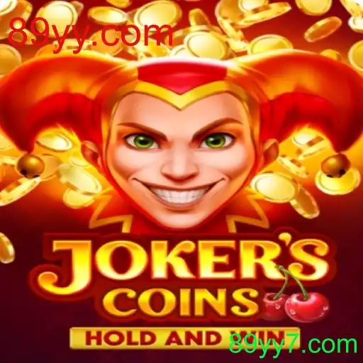 Explorando a Inovação do Jogo 'JokersCoins' e a Plataforma 89yy.com
