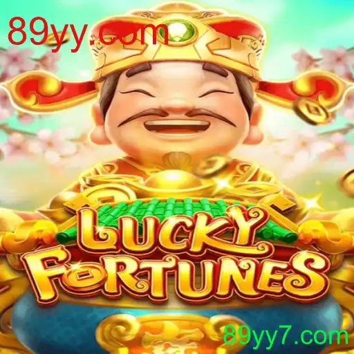 LUCKYFORTUNES: Um Guia Completo para o Jogo Revolucionário de 89yy.com
