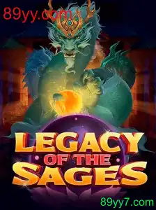 Explorando a Aventura Incrível de LegacyoftheSages