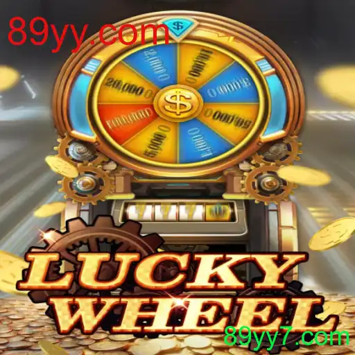 Explorando o Mundo do Jogo LuckyWheel