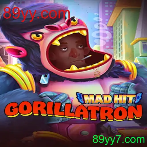 MadHitGorillatron: O Desafio de Ação Inovador de 2023
