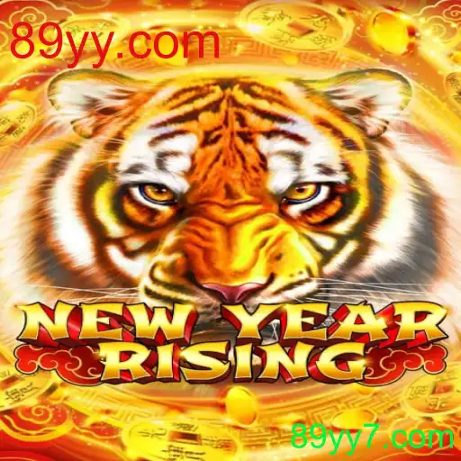 NewYearRising: Descubra o Novo Fenômeno dos Jogos Online