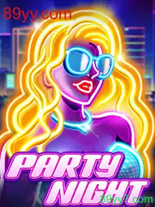 Descubra o Mundo Vibrante de PartyNight: O Jogo de Festa Definitivo