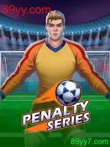 Descubra o Empolgante Mundo de PenaltySeries com 89yy.com