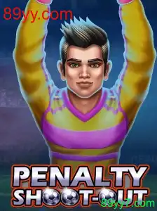 PenaltyShootOut: A Emoção do Futebol nas Suas Mãos