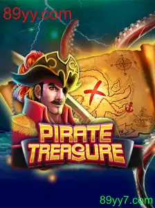 PirateTreasure: Uma Aventura Épica em Busca do Tesouro Perdido