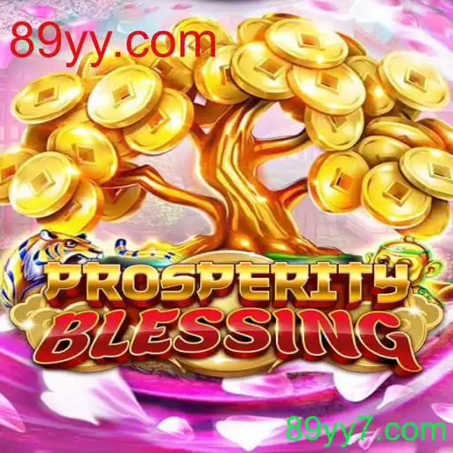 Descubra o Universo de ProsperityBlessing