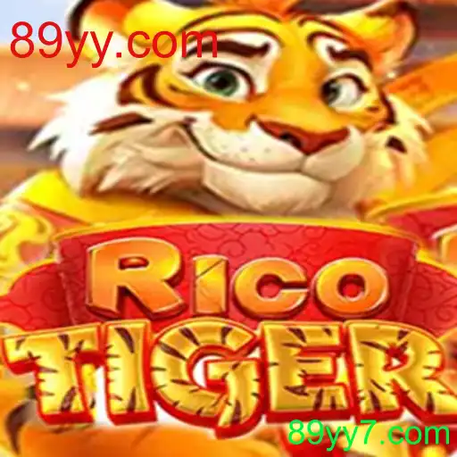RicoTiger: Explorando o Novo Fenômeno de Jogos Online com 89yy.com