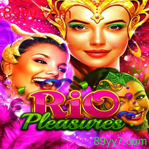 RioPleasures: Descubra o Fascinante Mundo do Jogo Online 89yy.com