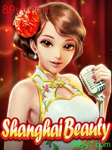 Explore o Fascinante Mundo de ShanghaiBeauty com 89yy.com