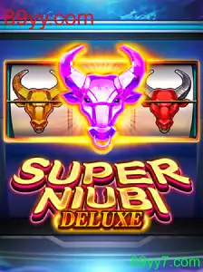 Explorando o Mundo de SuperNiubiDeluxe