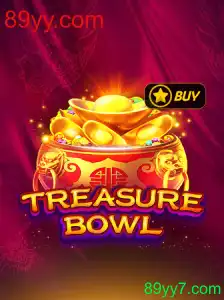 Desvendando o Fascinante Mundo de TreasureBowl
