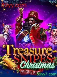 Descubra o Encantador Mundo de TreasuresnipesChristmas