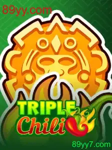 TripleChili: Descubra o Novo Fenômeno dos Jogos
