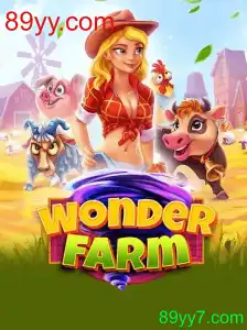 Desvendando WonderFarm: Uma Nova Aventura no Mundo Virtual