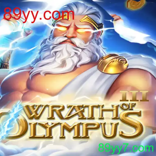 WrathofOlympusIII: A Jornada Épica pelo Panteão Grego